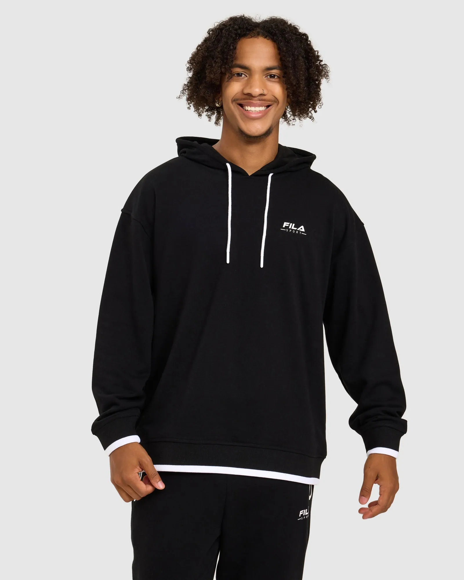 Men's Jackson Hoody