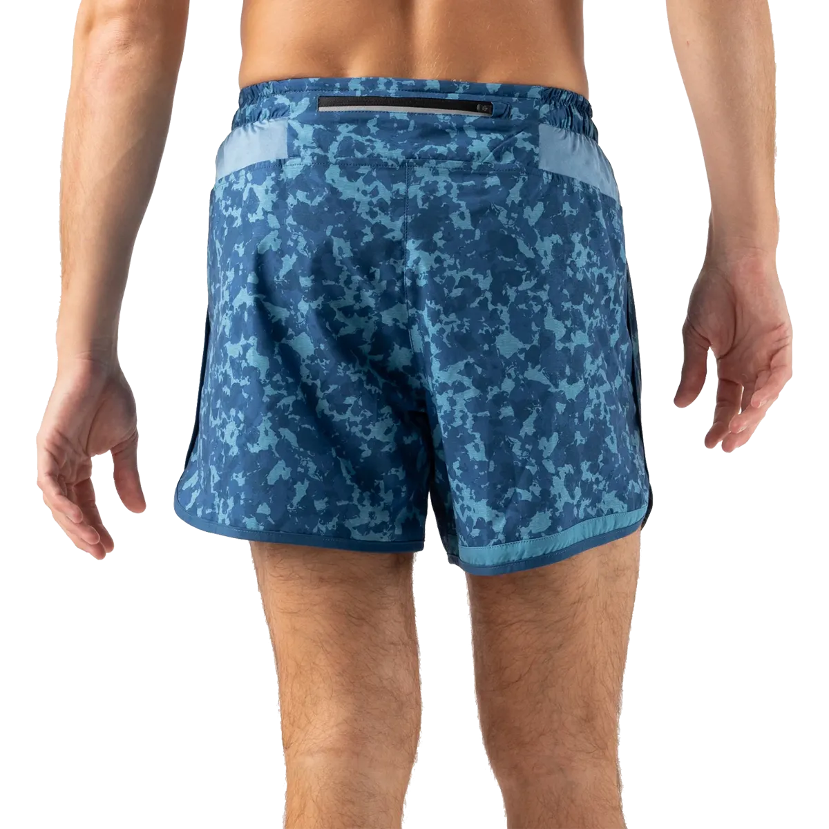 Men's Quadtastic 5" Short