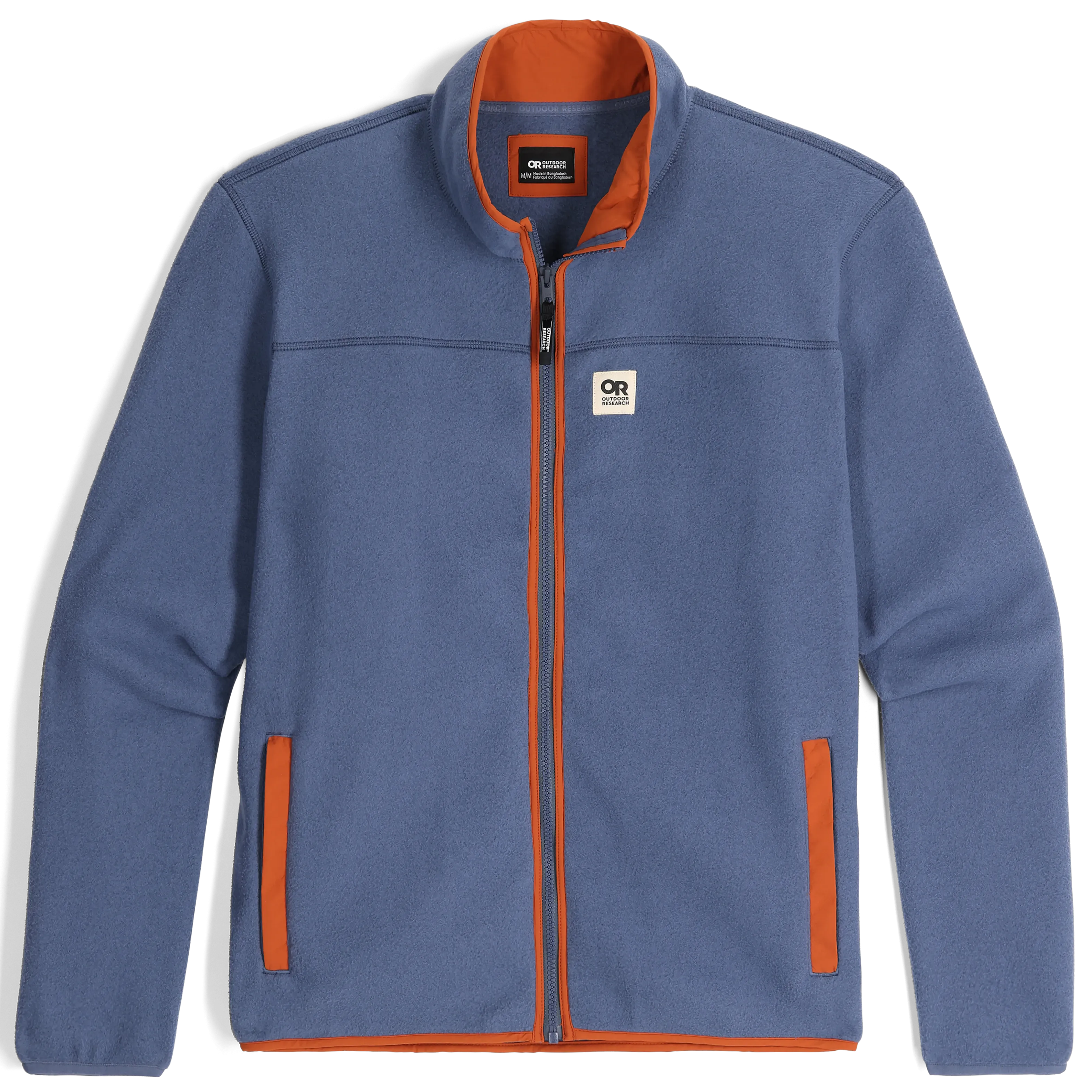 Men's Tokeland Fleece Jacket - Final Sale