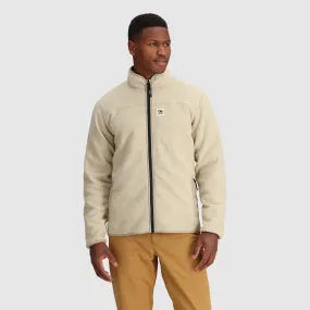 Men's Tokeland Fleece Jacket - Final Sale