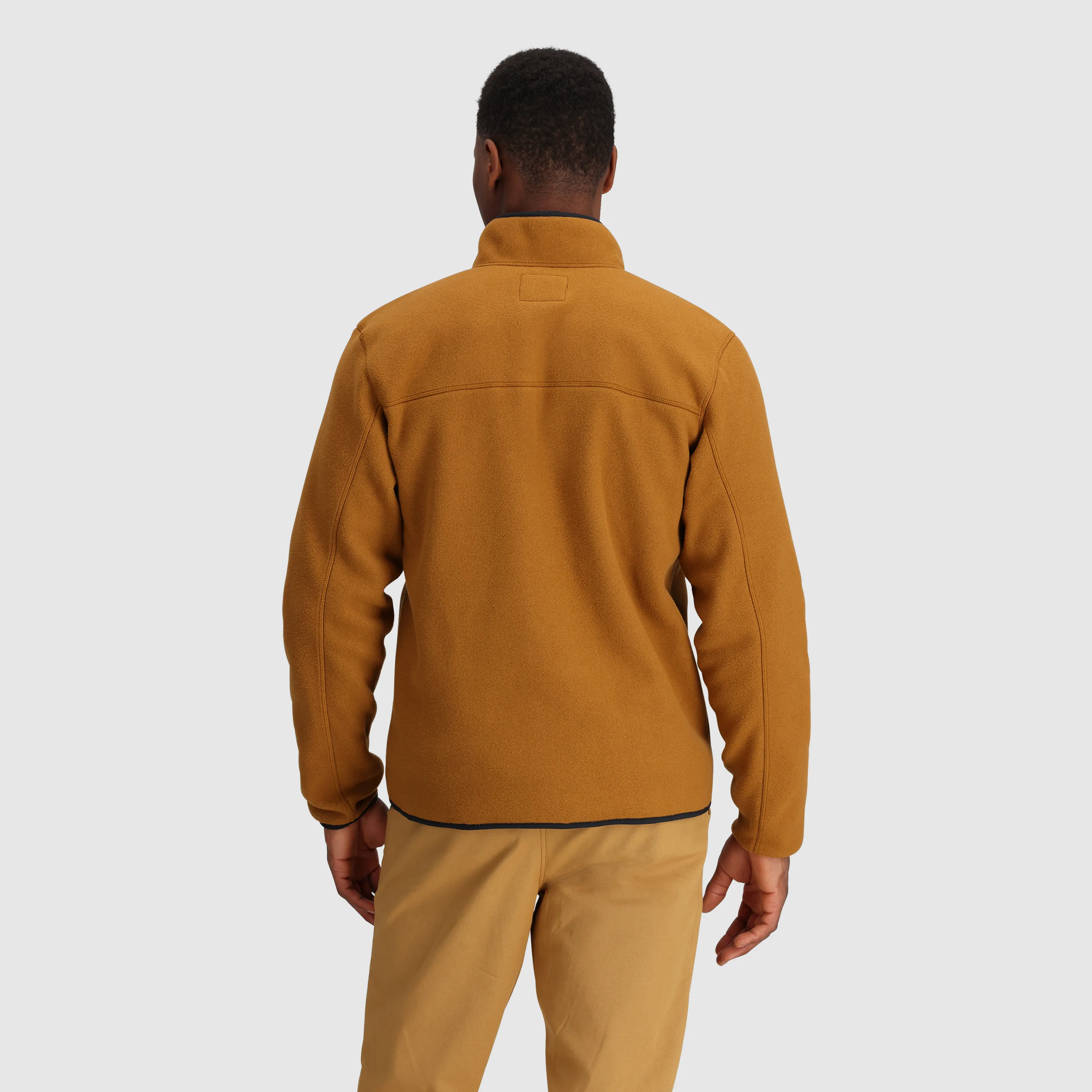 Men's Tokeland Fleece Jacket - Final Sale