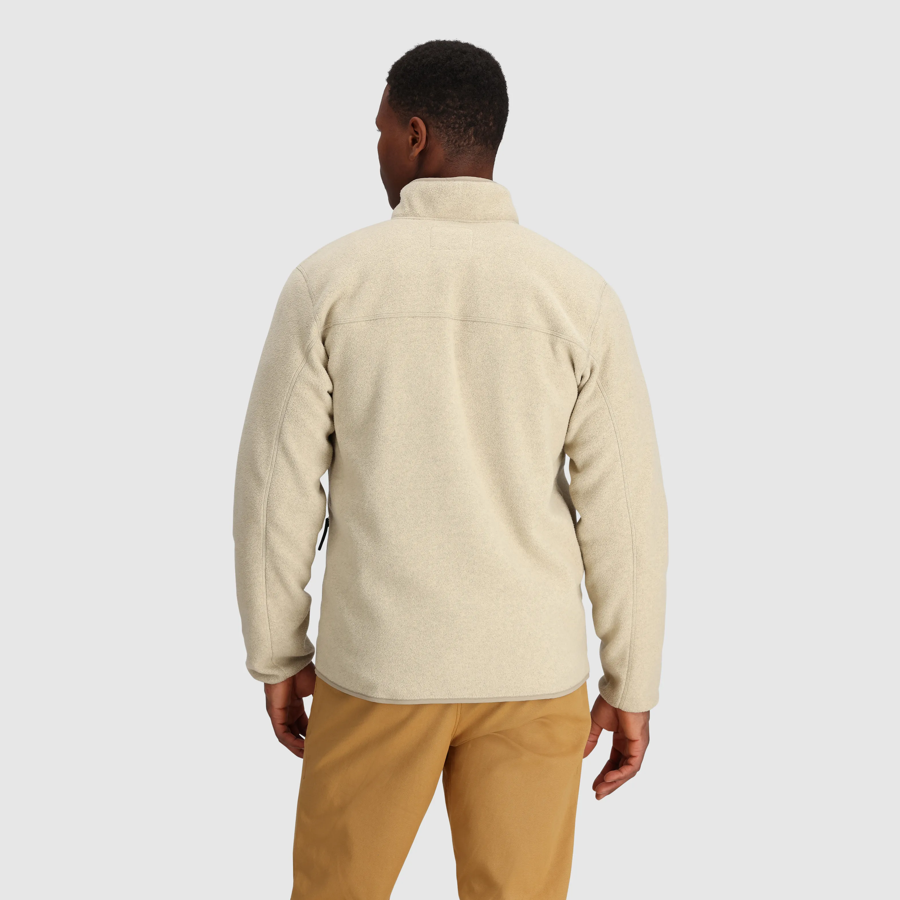 Men's Tokeland Fleece Jacket - Final Sale