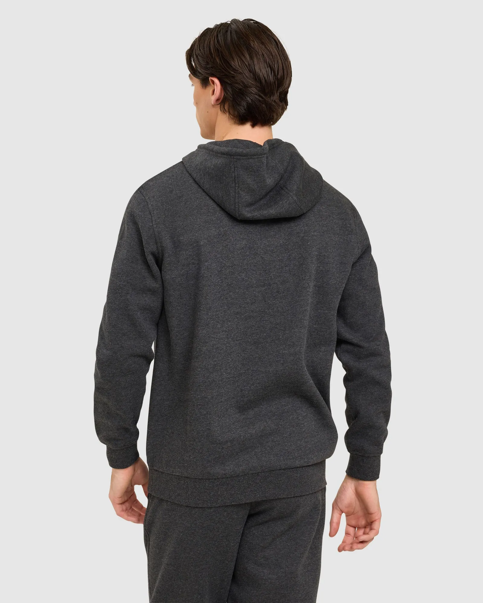 Men's Willem Hoody