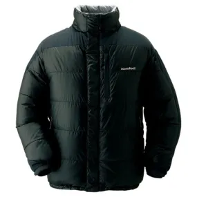 Montbell Down Jacket Men's Ventisca Down Jacket (800 Fill Water-repellent)