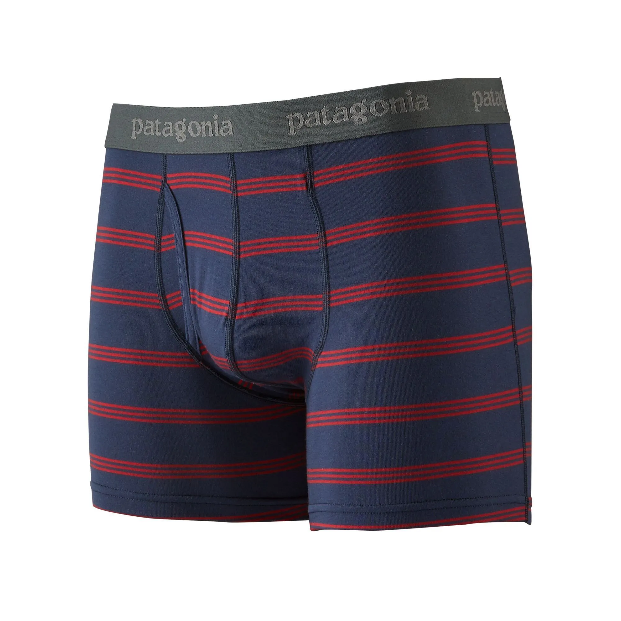 M's Essential Boxer Briefs  - From Wood-based TENCEL