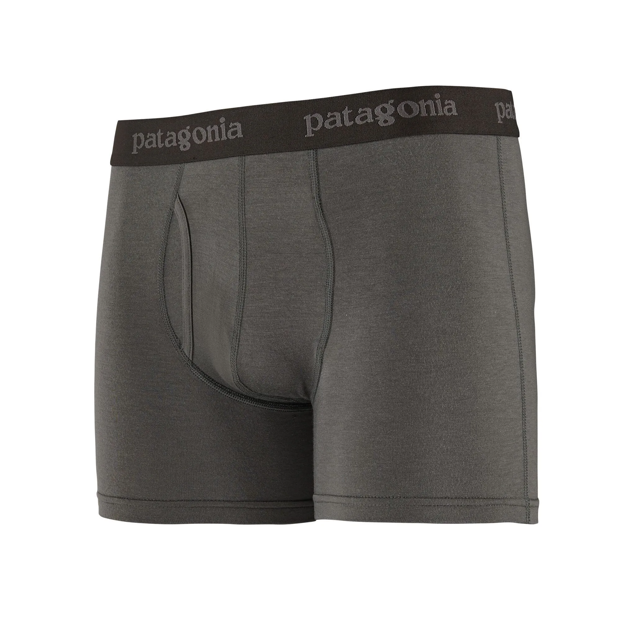 M's Essential Boxer Briefs  - From Wood-based TENCEL