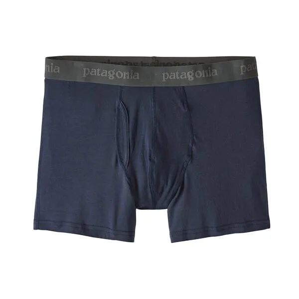 M's Essential Boxer Briefs  - From Wood-based TENCEL