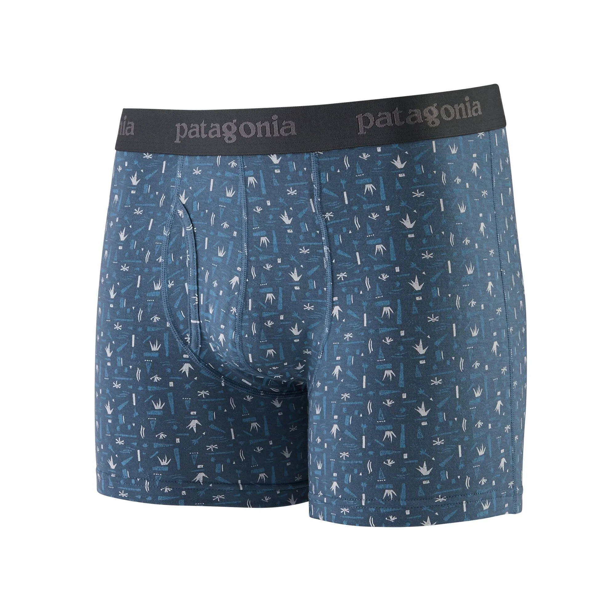 M's Essential Boxer Briefs  - From Wood-based TENCEL