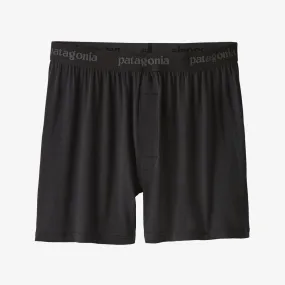 M's Essential Boxers 4½" - Tencel