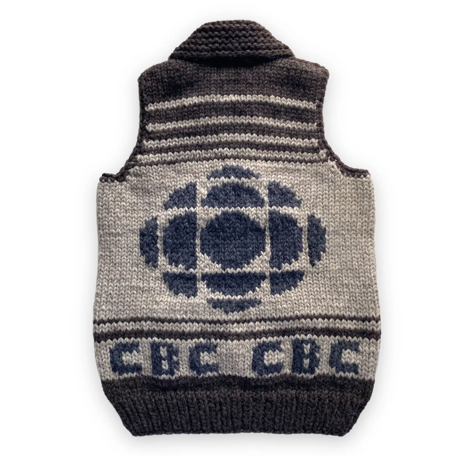 Official CBC Evergreen - Brown/olive