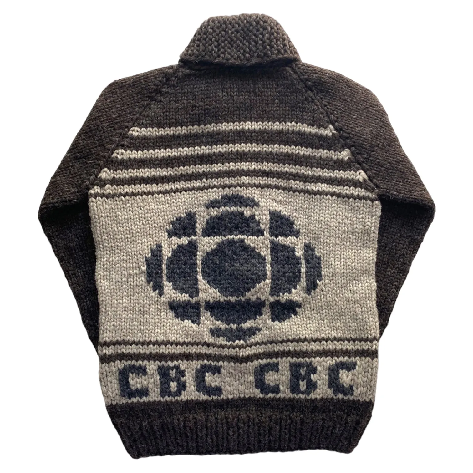 Official CBC Evergreen - Brown/olive