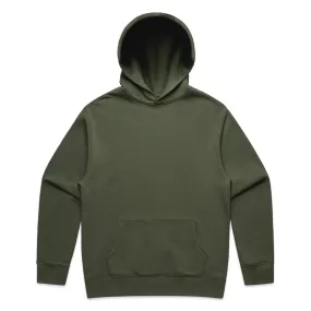 Olive Basics Hoodie