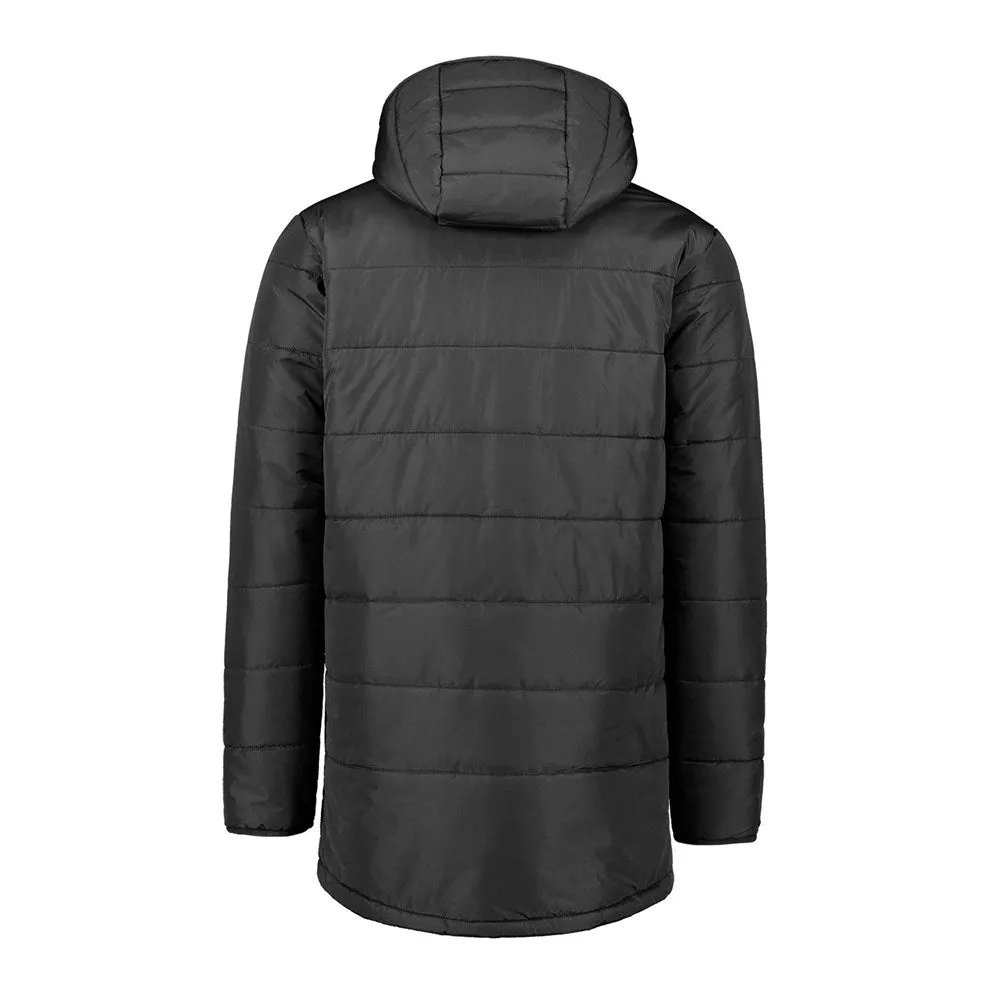 Otumoetai Club Padded Jacket