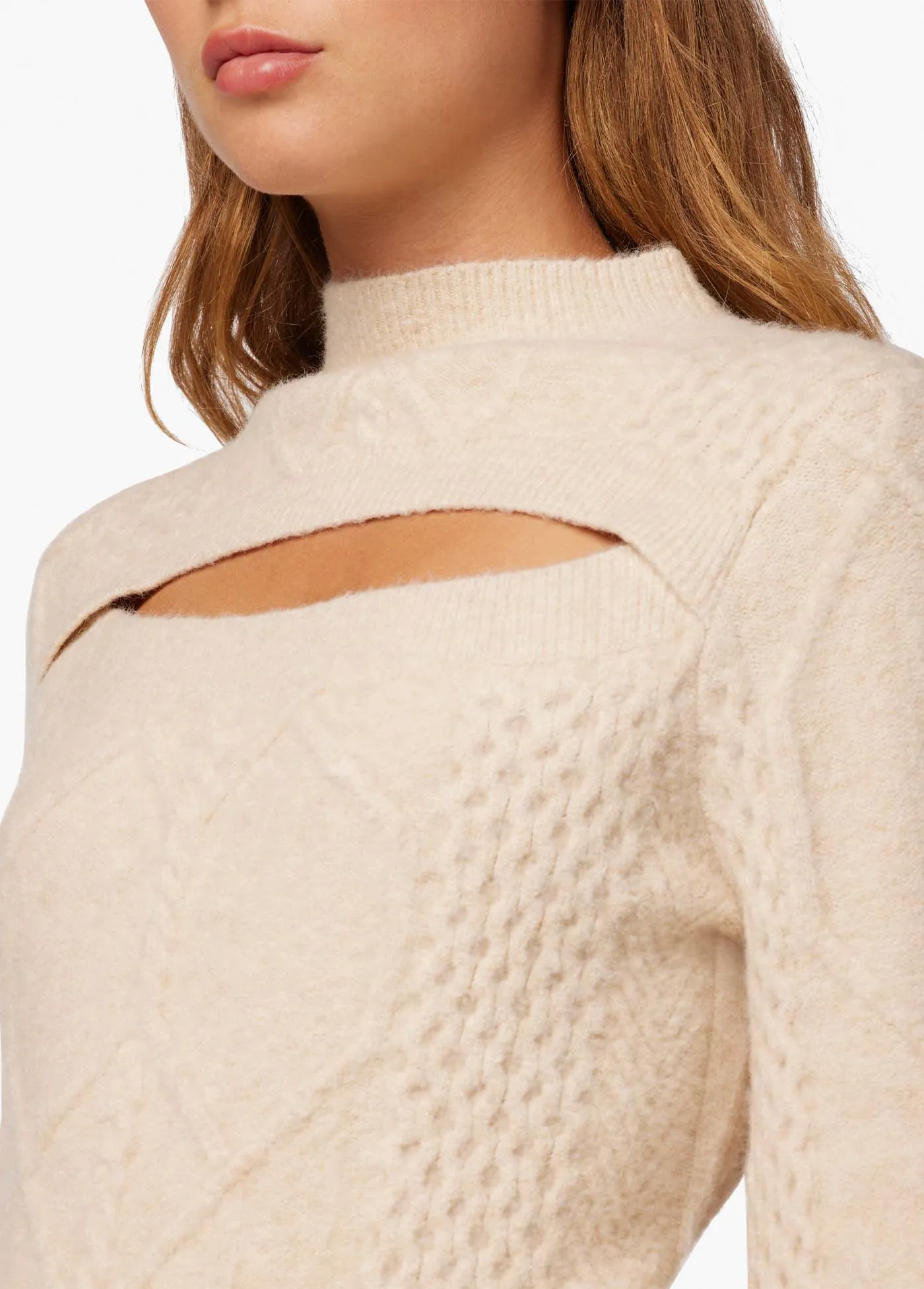 PALOMA SWEATER