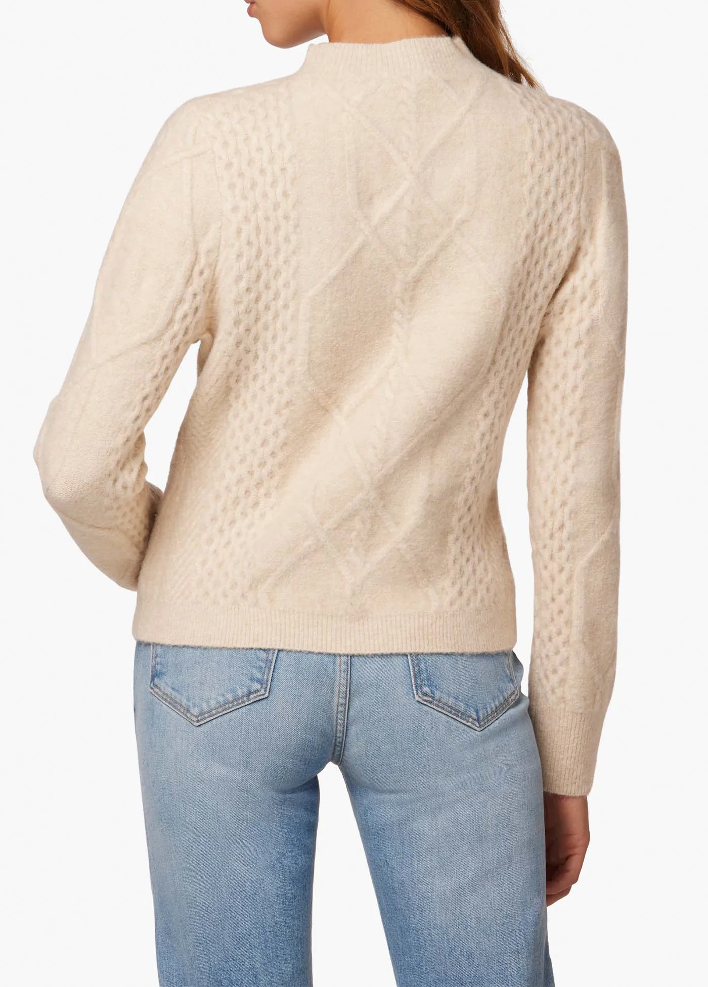 PALOMA SWEATER