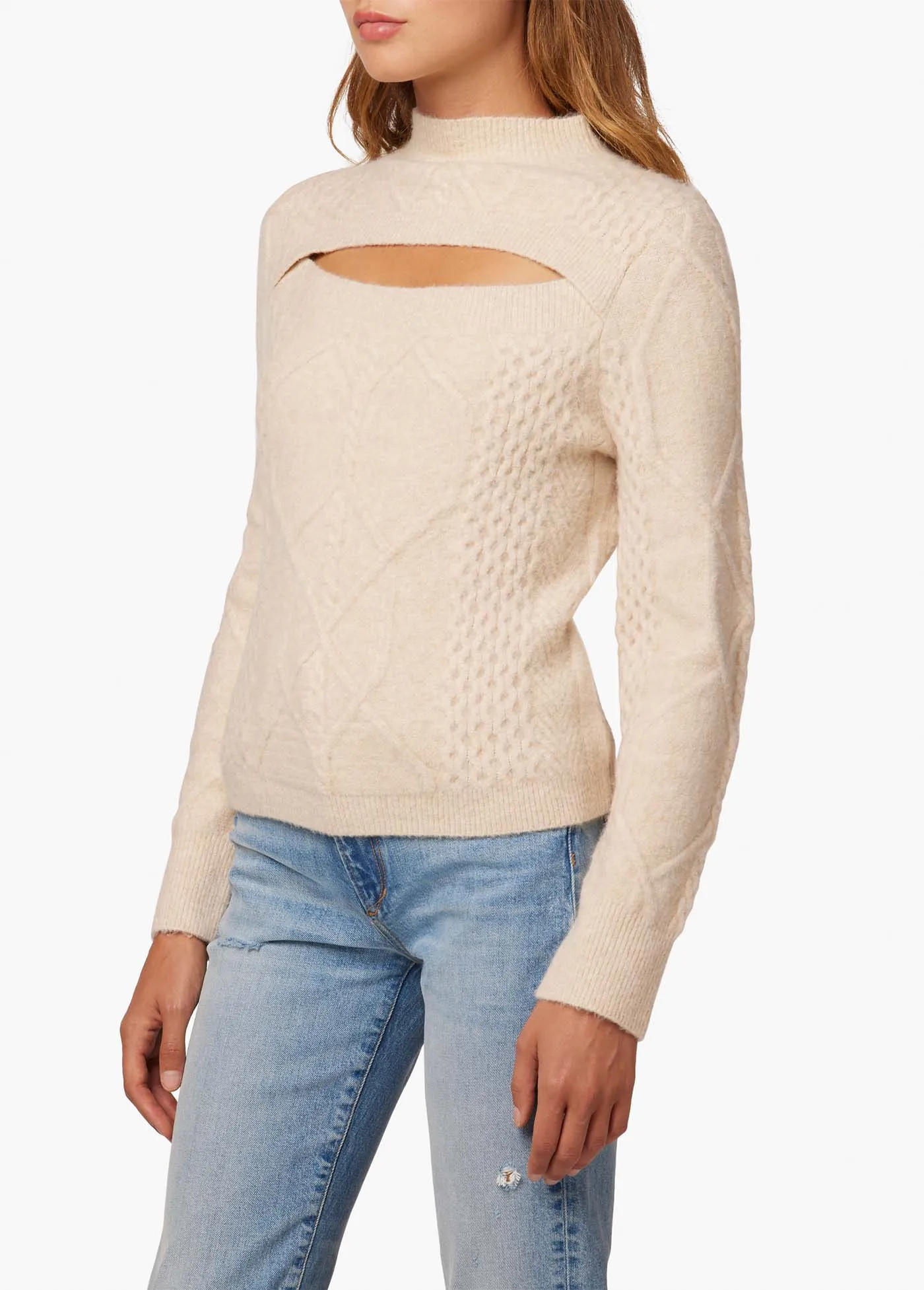 PALOMA SWEATER