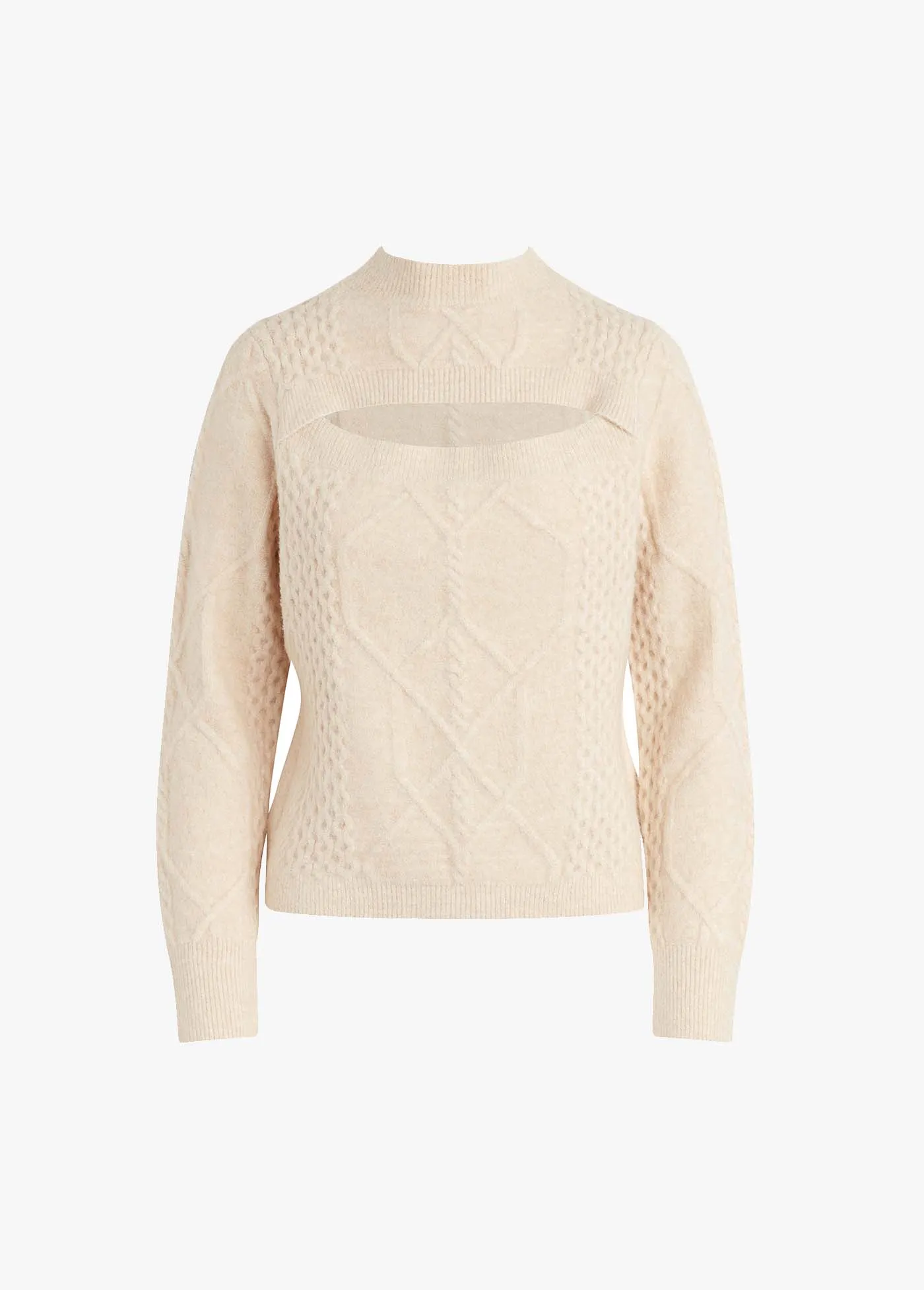 PALOMA SWEATER