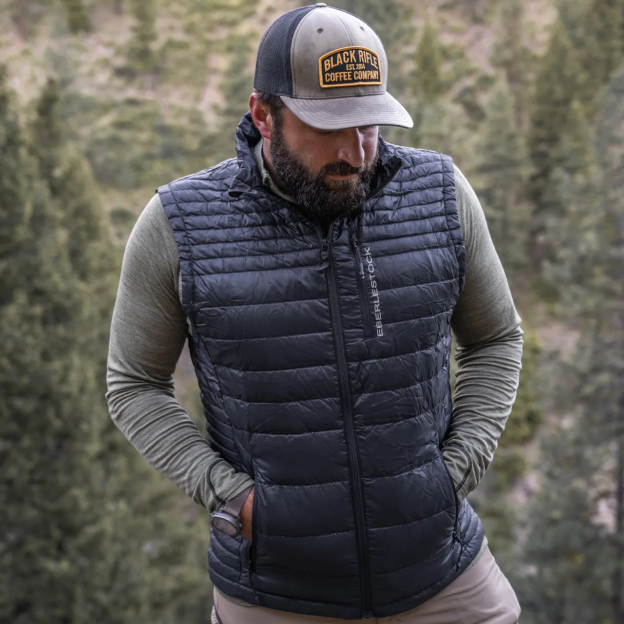 Payette Down Vest