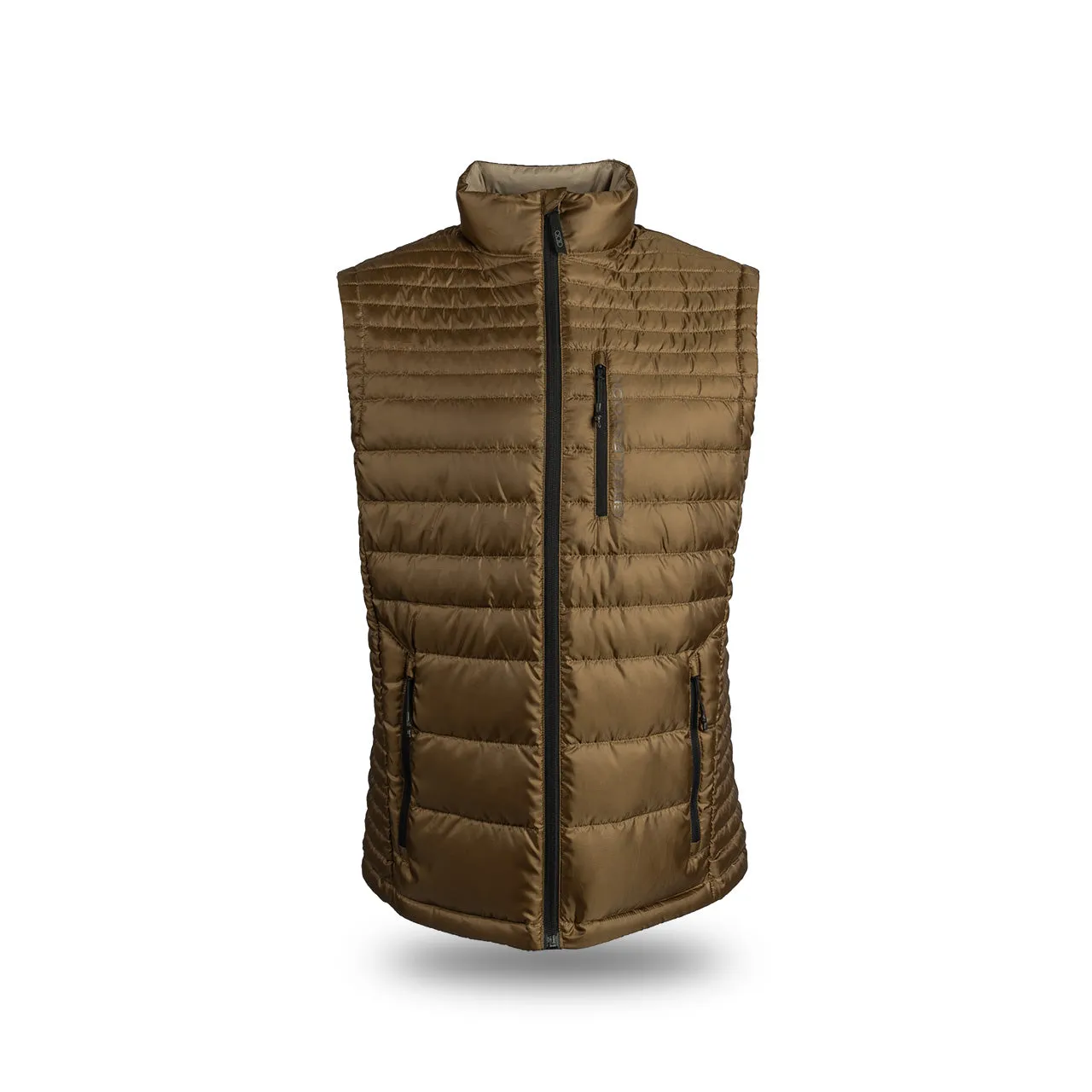 Payette Down Vest