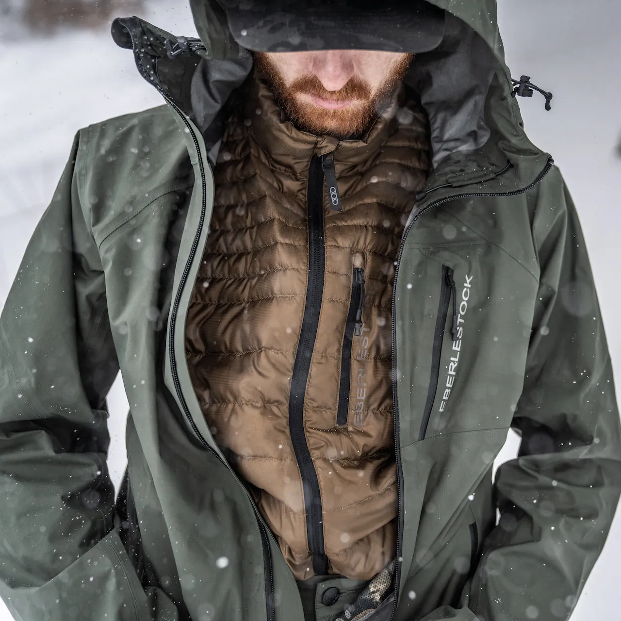 Payette Down Vest