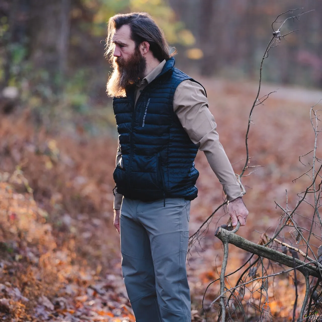 Payette Down Vest