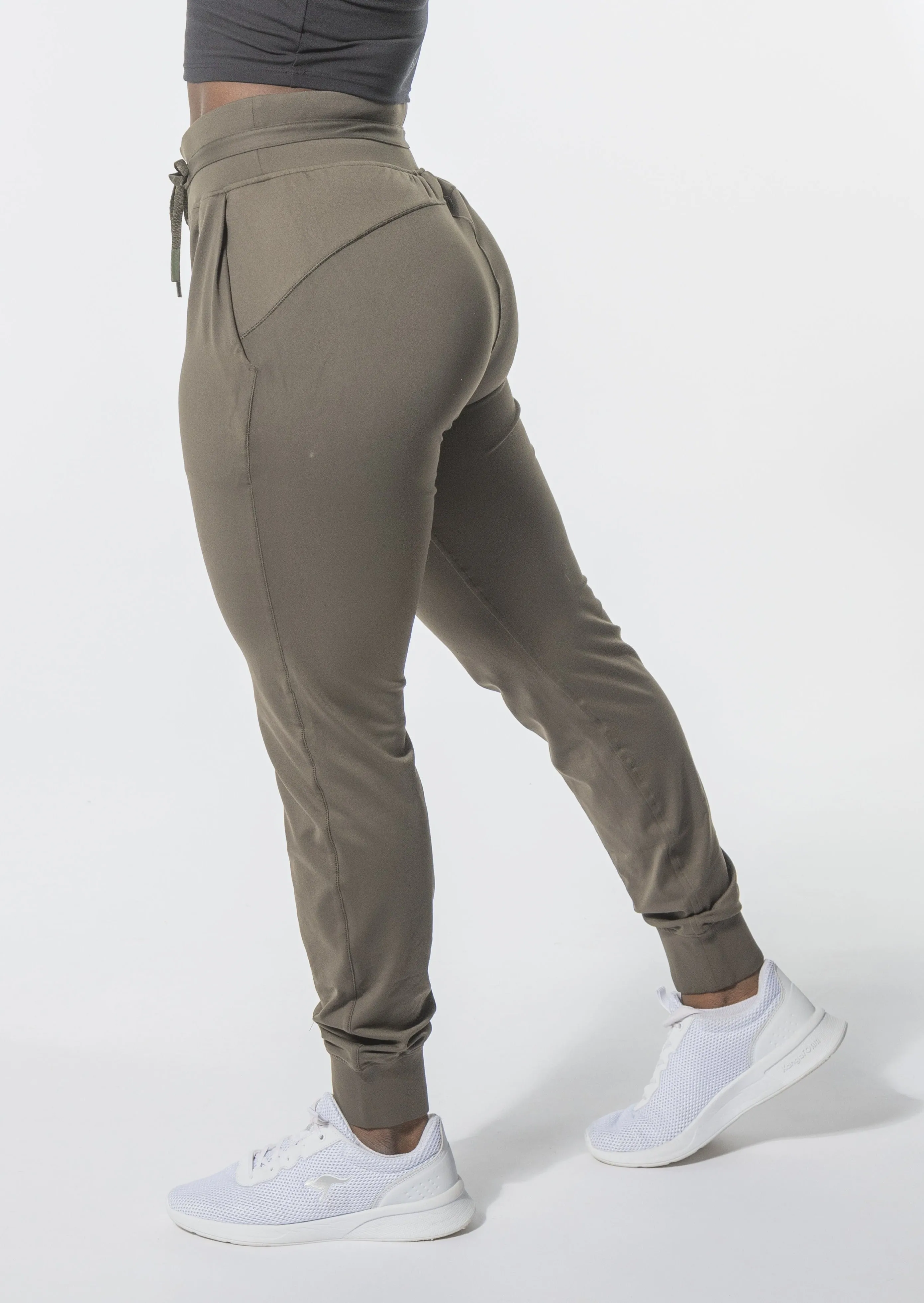 Peachy Jogger