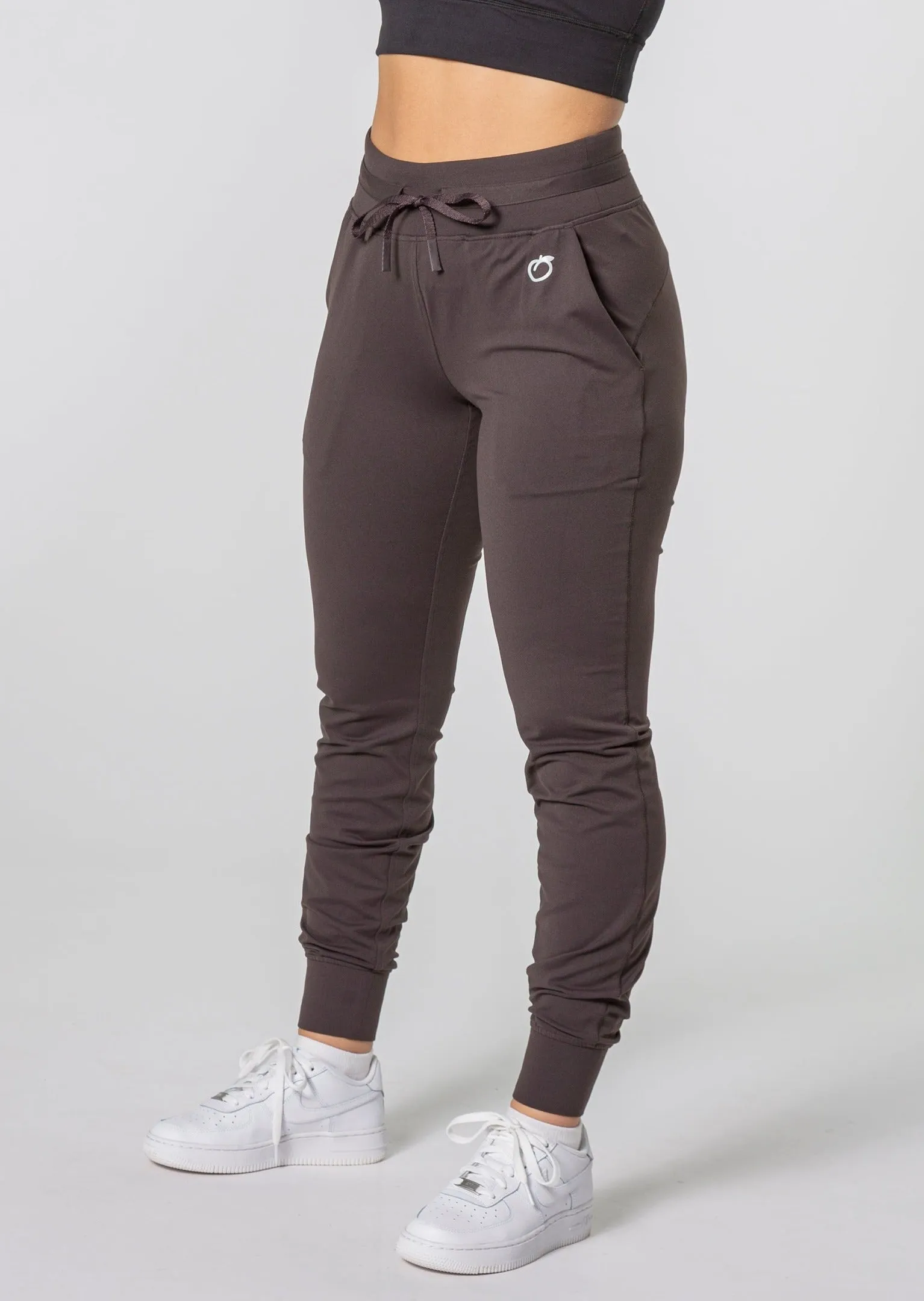 Peachy Jogger