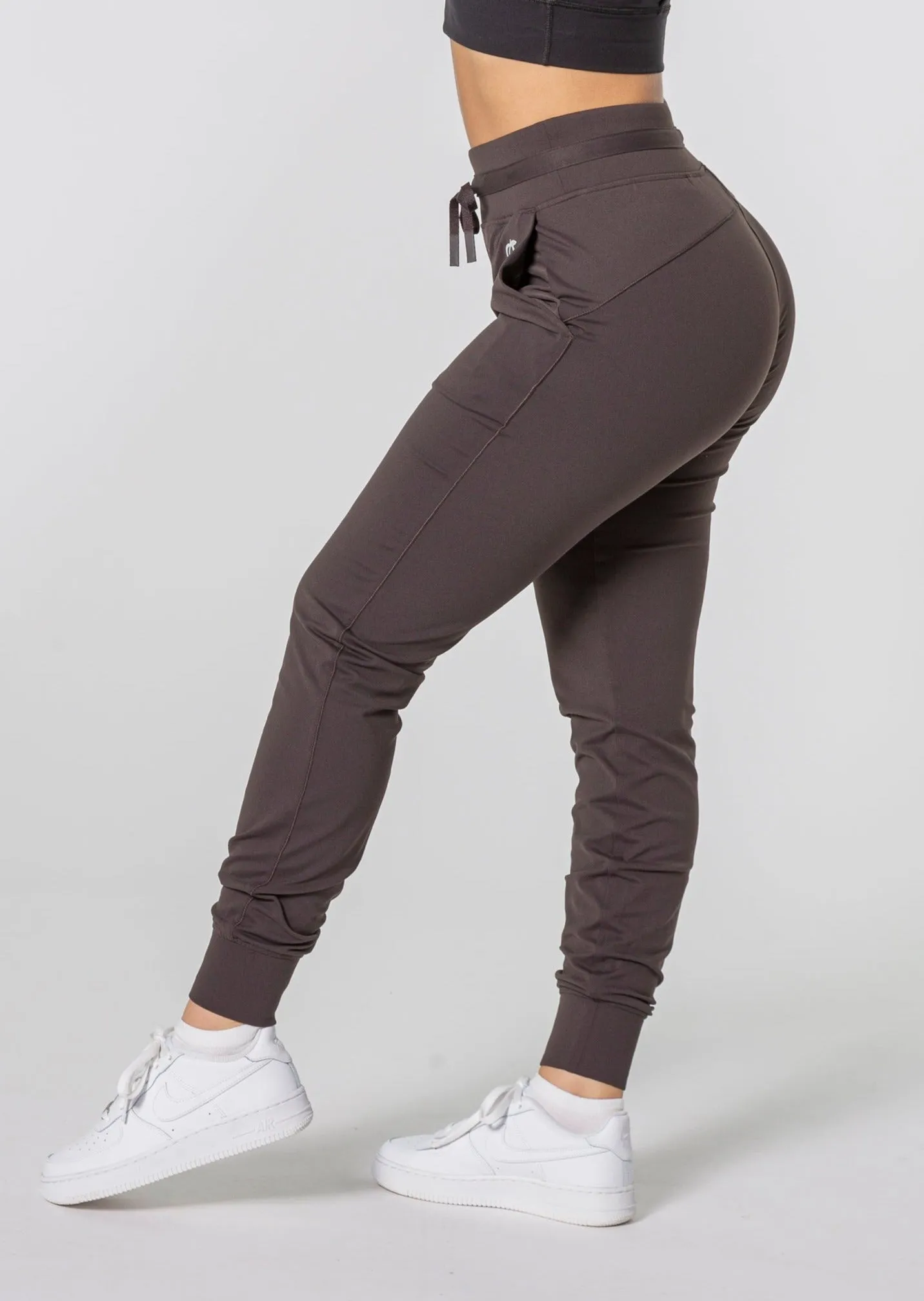 Peachy Jogger