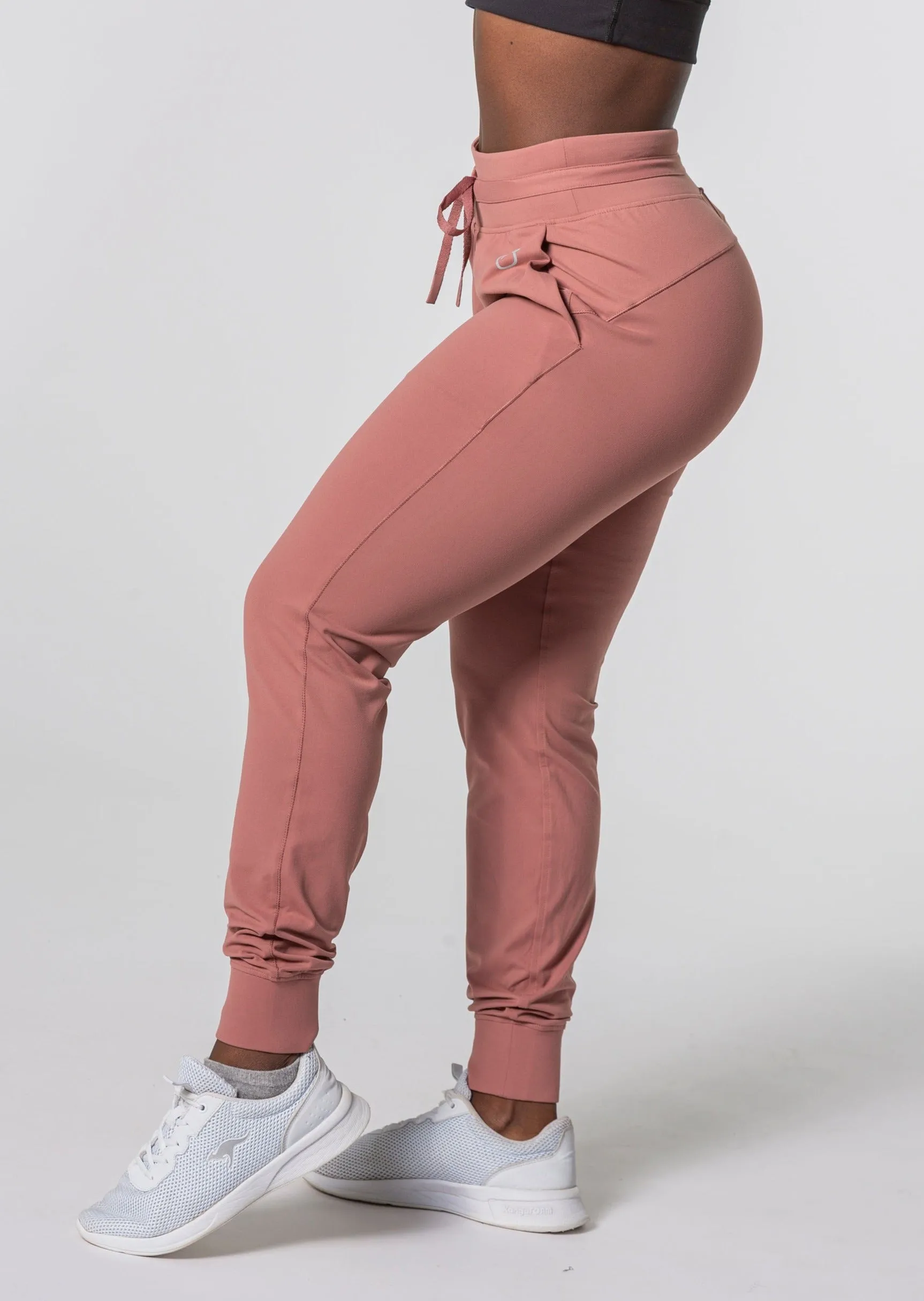 Peachy Jogger