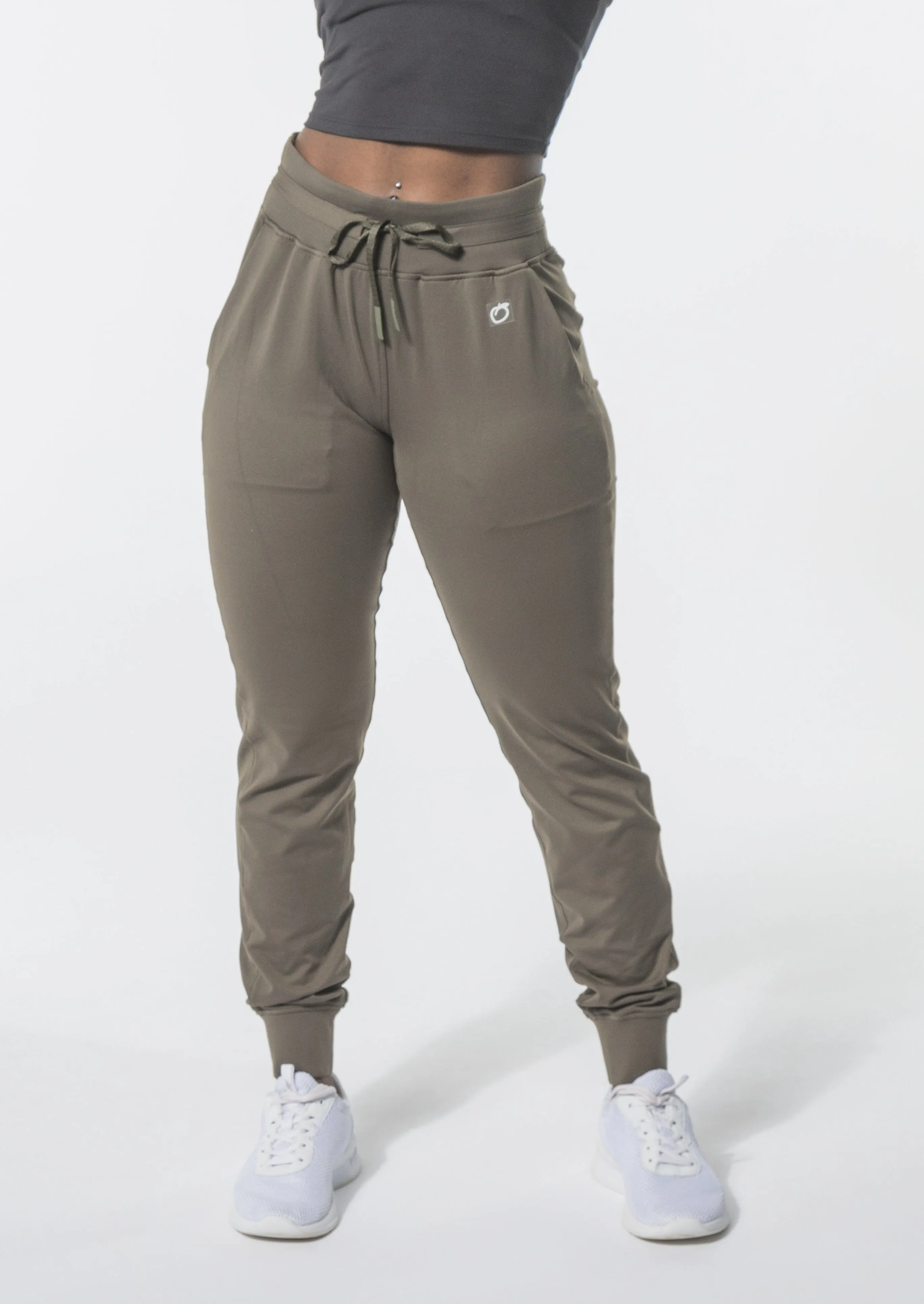 Peachy Jogger