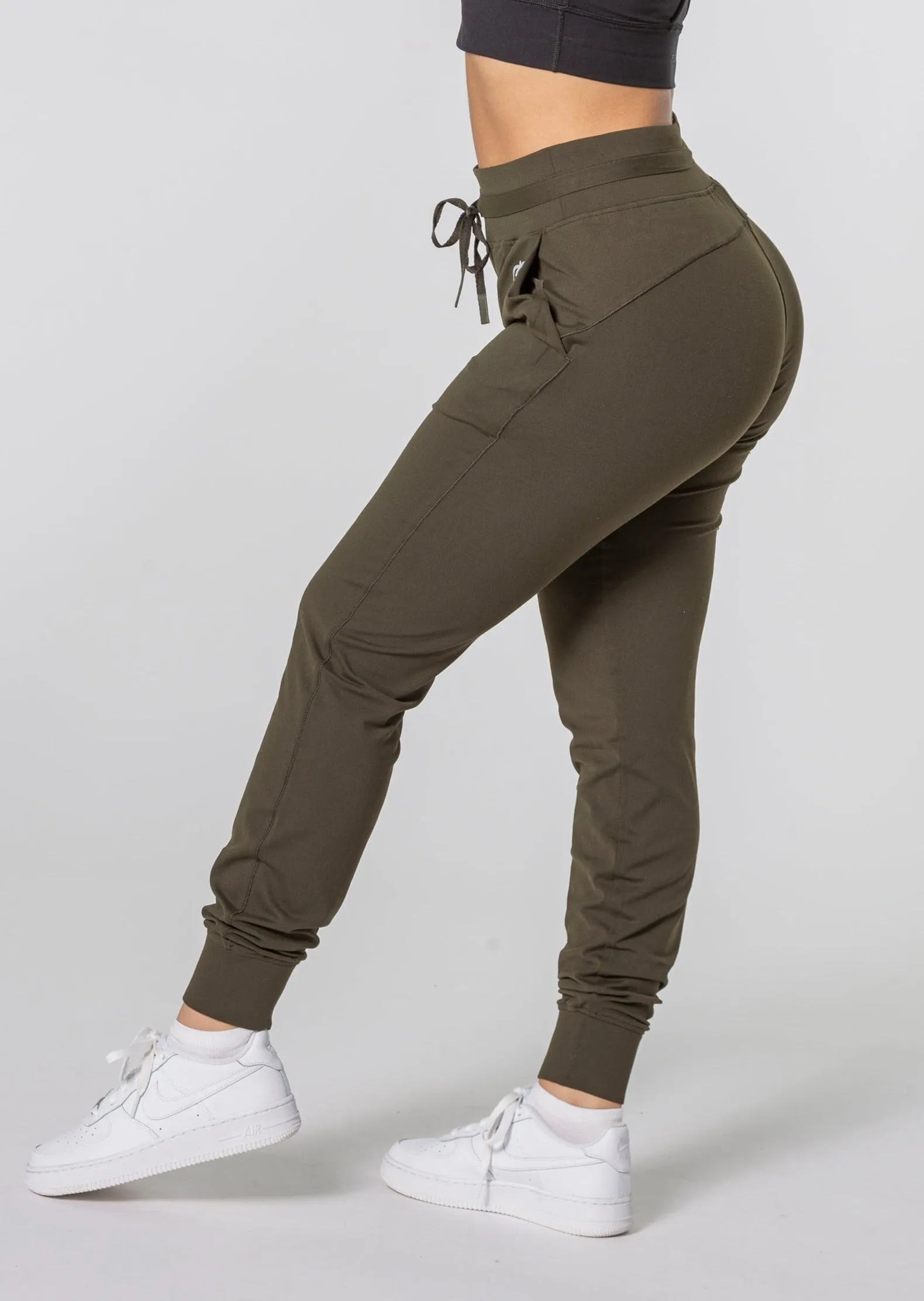 Peachy Jogger