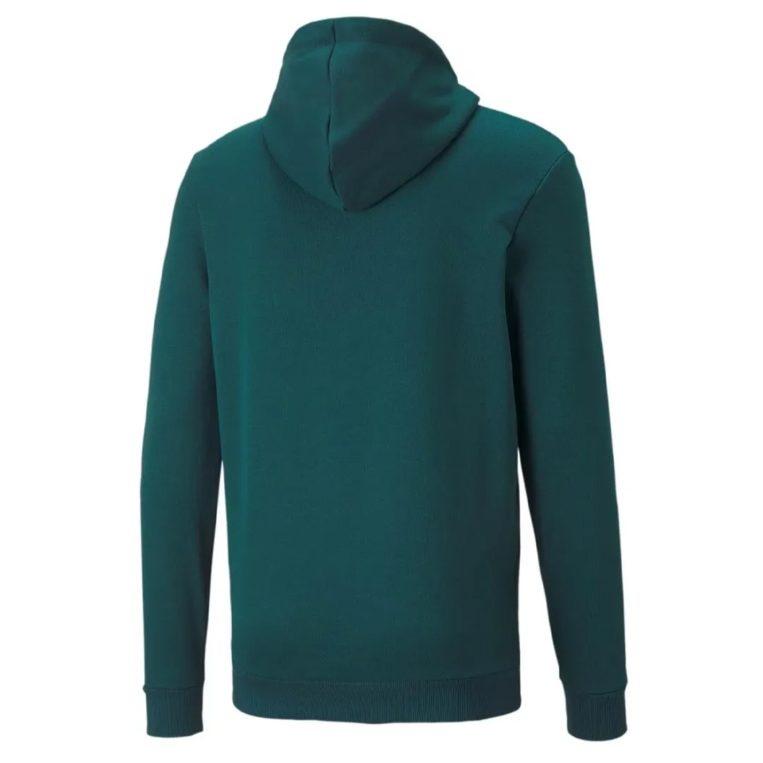 Puma - Men's Essentials Big Logo Hoodie (586687 20)