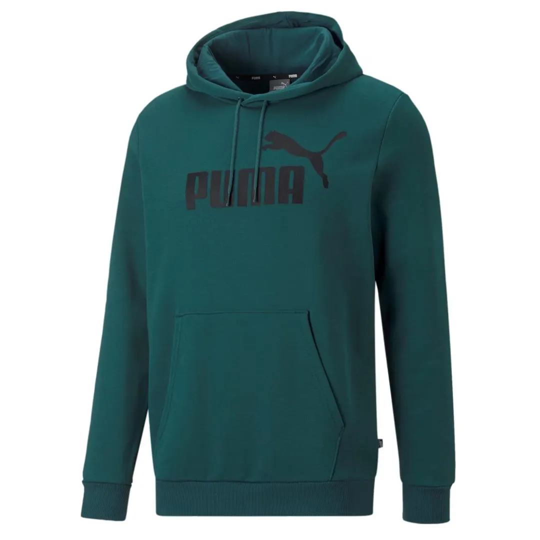 Puma - Men's Essentials Big Logo Hoodie (586687 20)