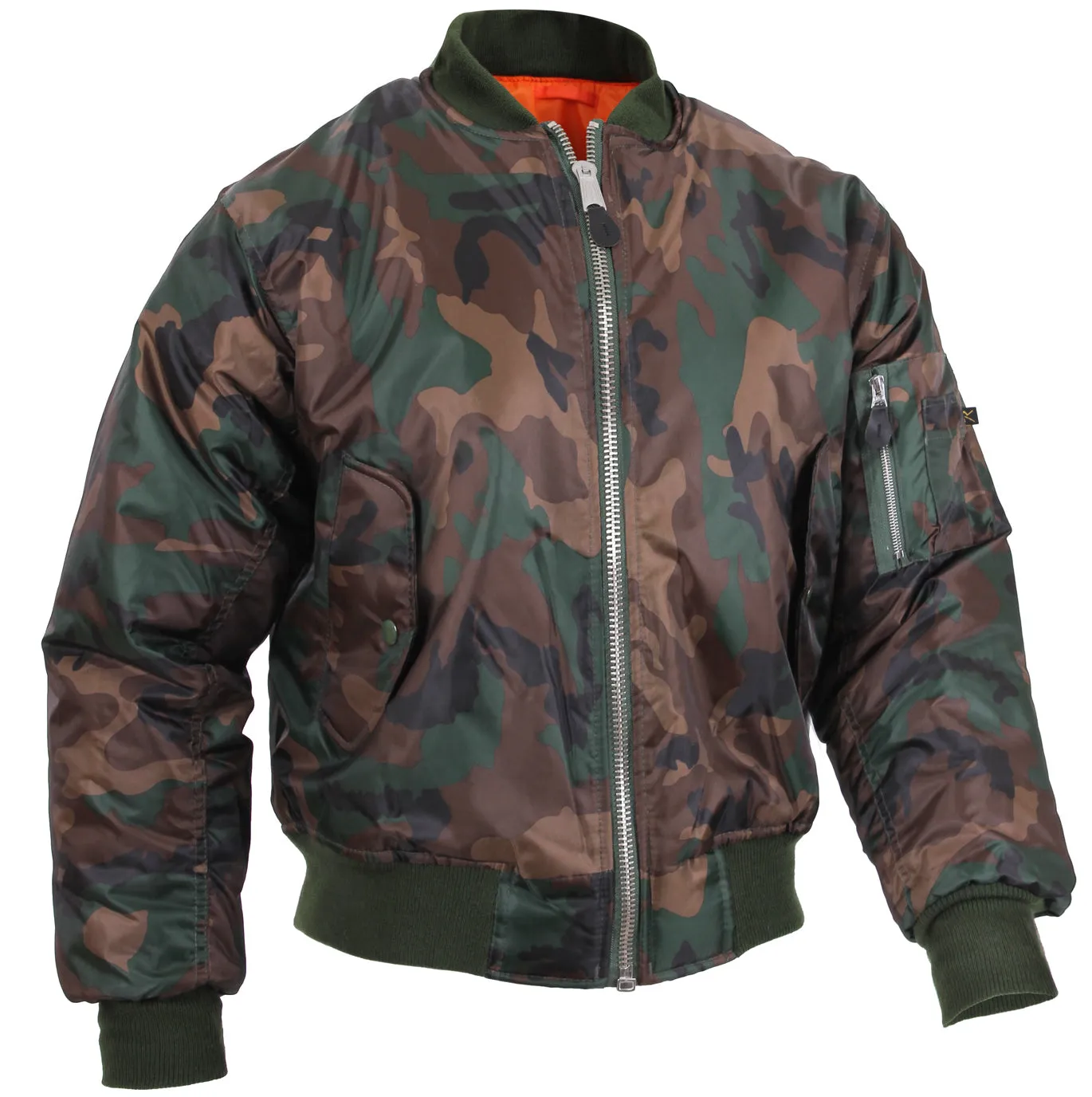 Rothco MA-1 Flight Jacket