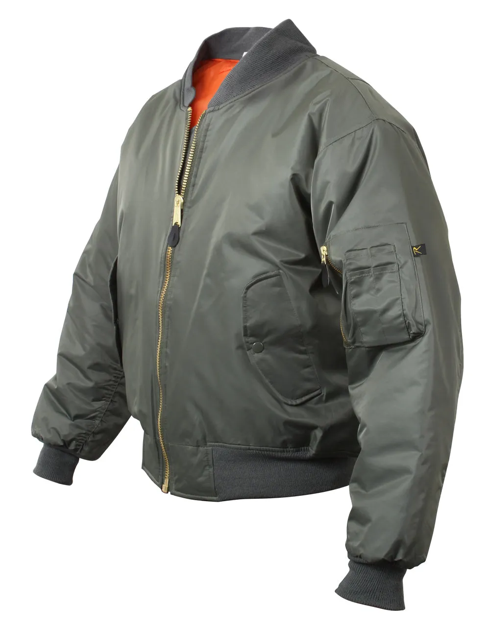 Rothco MA-1 Flight Jacket