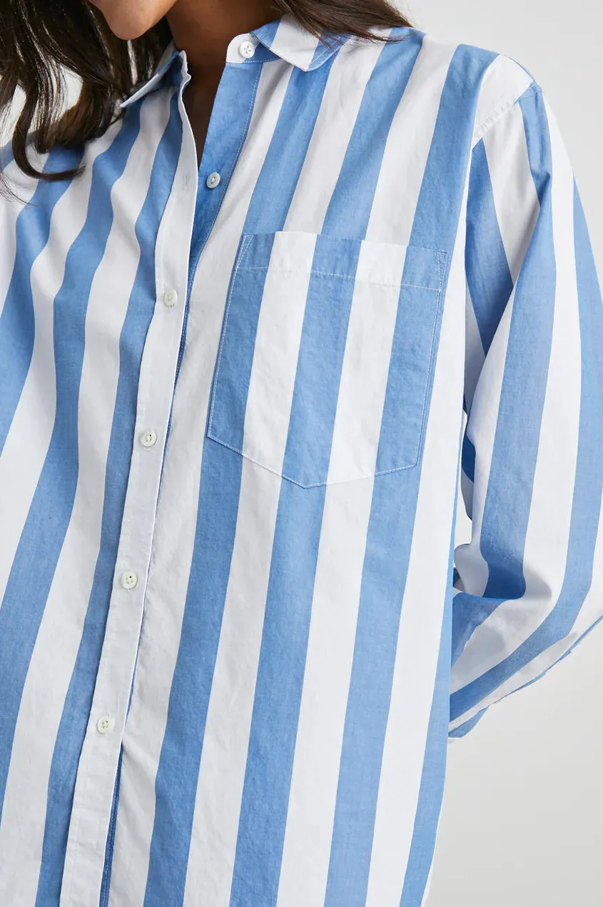 Rue Stripe Arlo Shirt