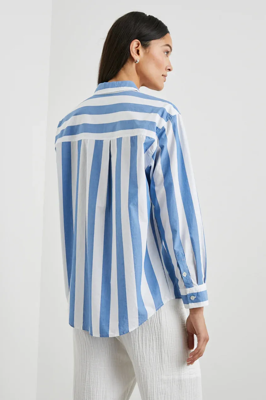 Rue Stripe Arlo Shirt