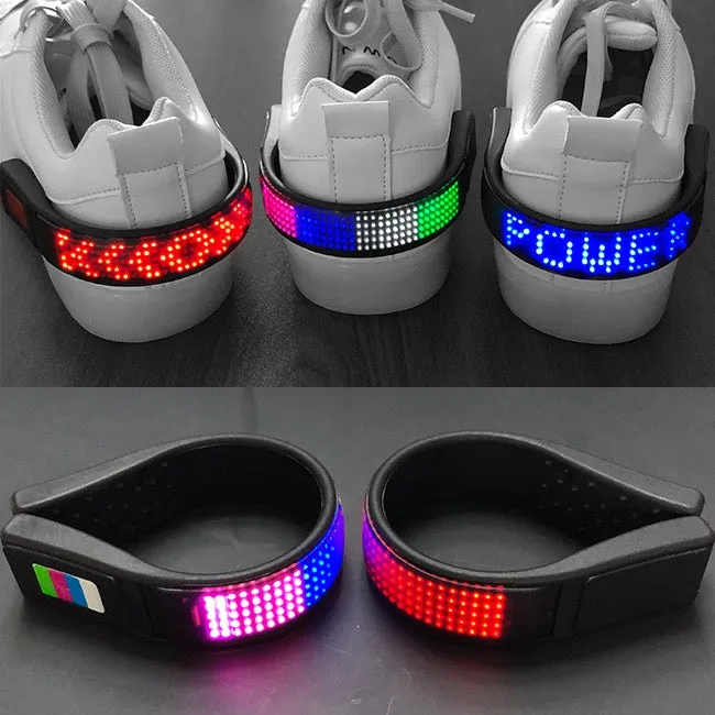 RunSafe LED Trainer Clip