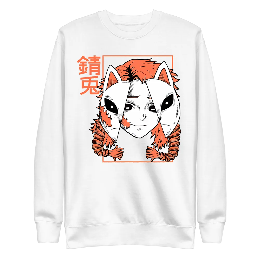 Sabito Demon Slayer Sweatshirt