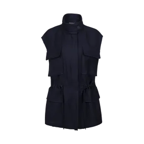 Saharian Cargo Vest