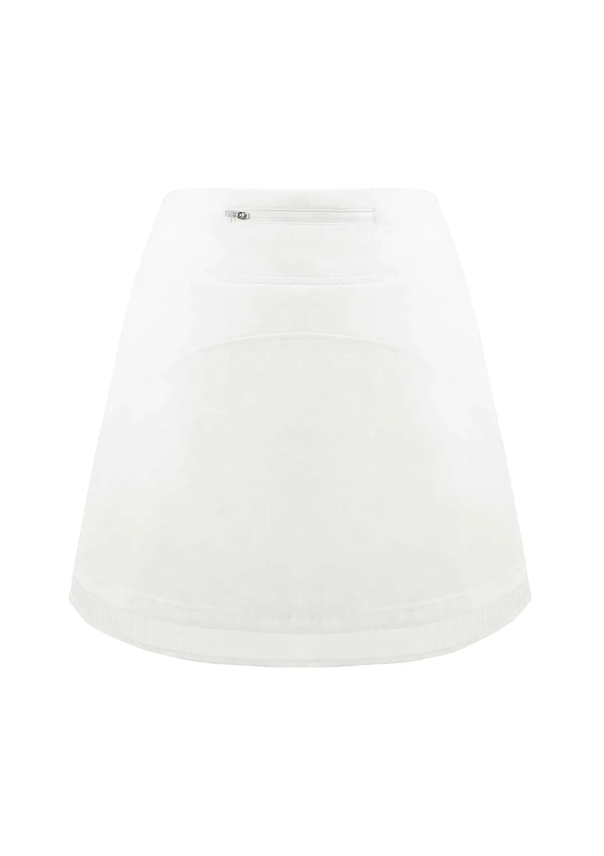 SONGFUL Agile High Waisted Tennis Sports Skirt