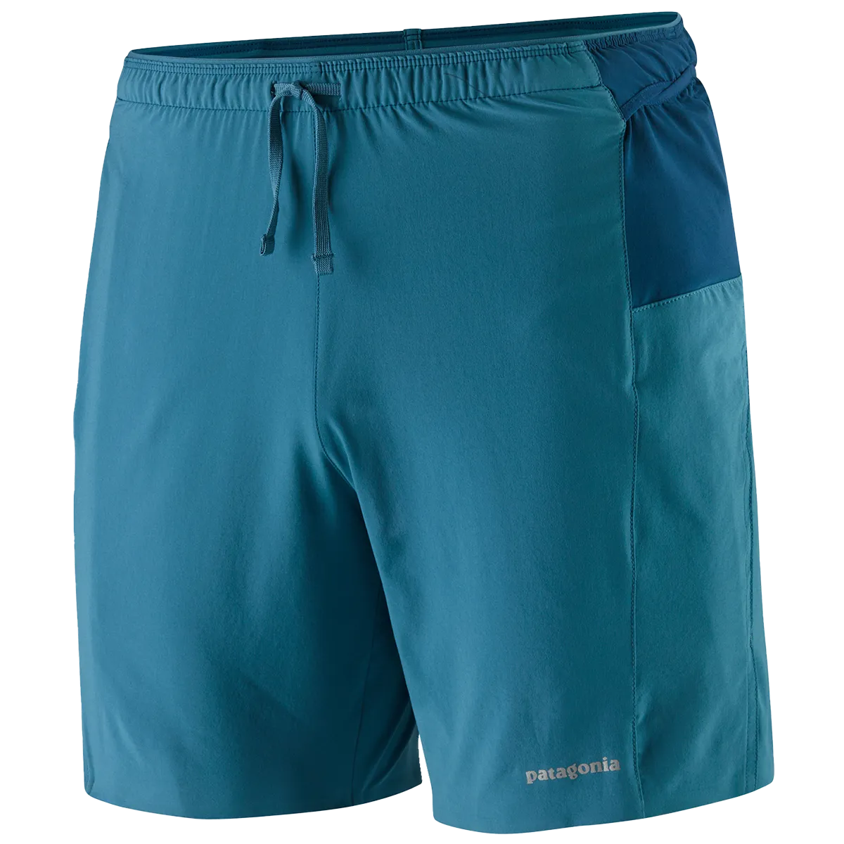 Strider Pro 7" Short