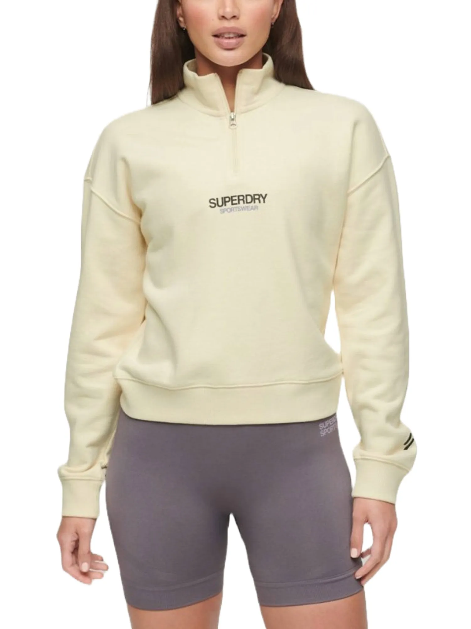 Superdry Felpe W2011914A