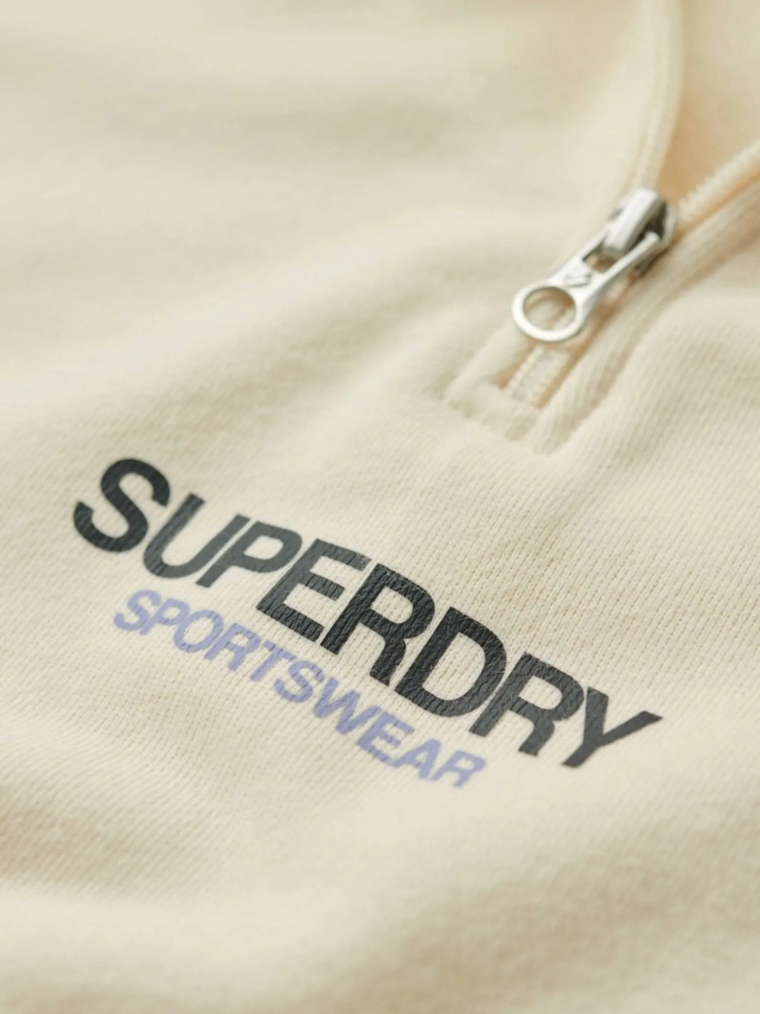 Superdry Felpe W2011914A