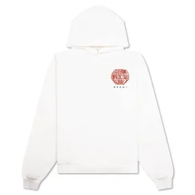 Sweatshirt - Stone White