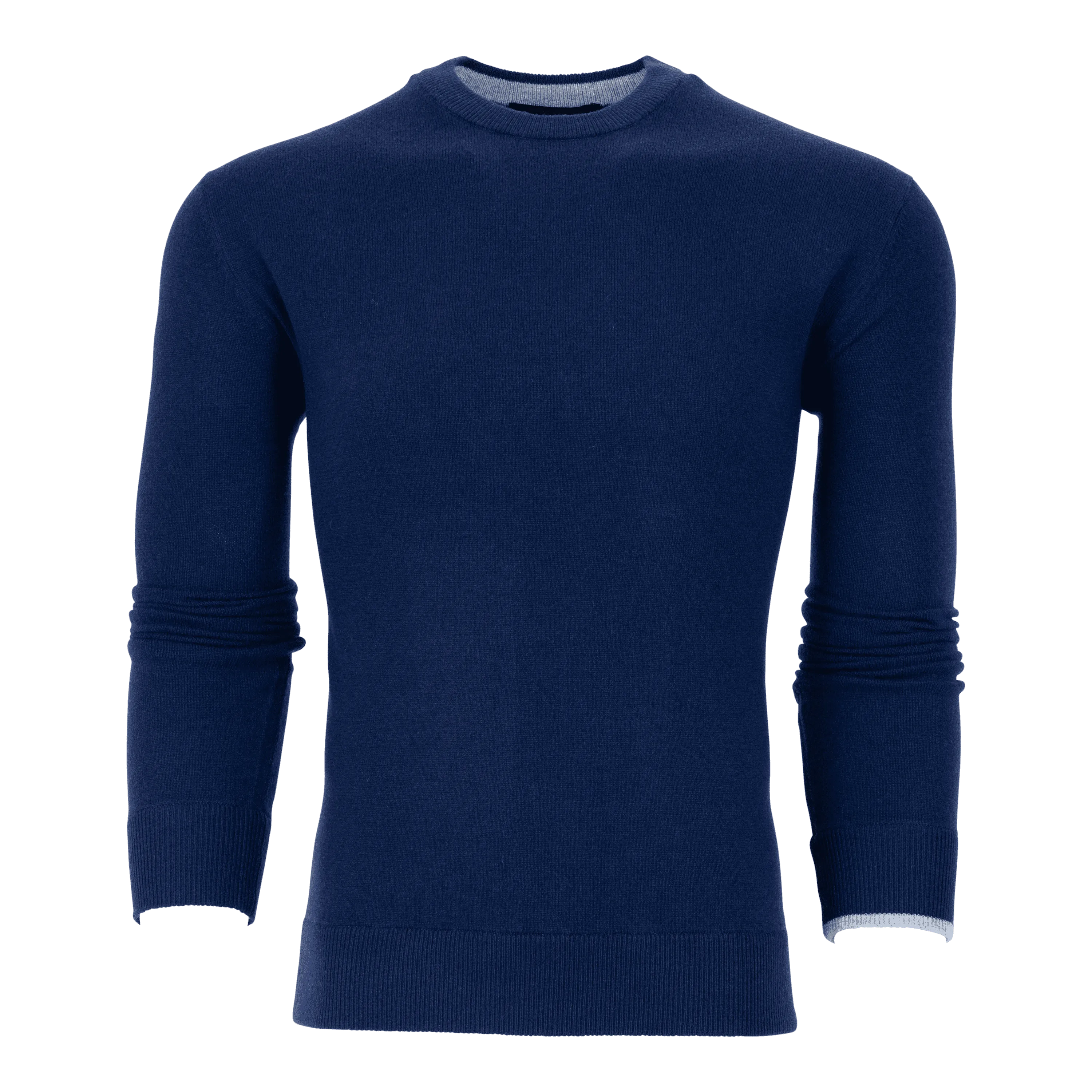 Tomahawk Cashmere Crewneck Sweater