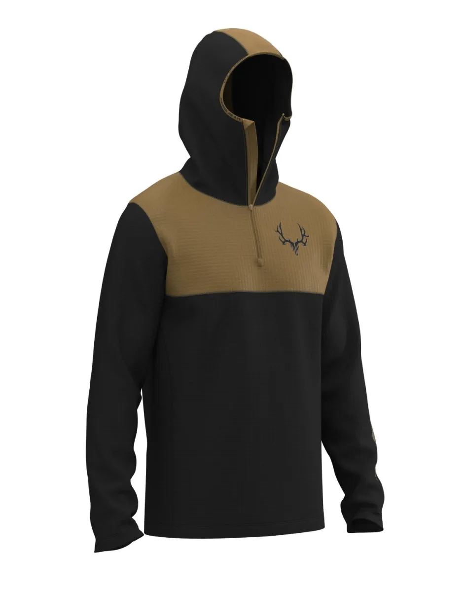 Umbra Mid-Weight Hoodie