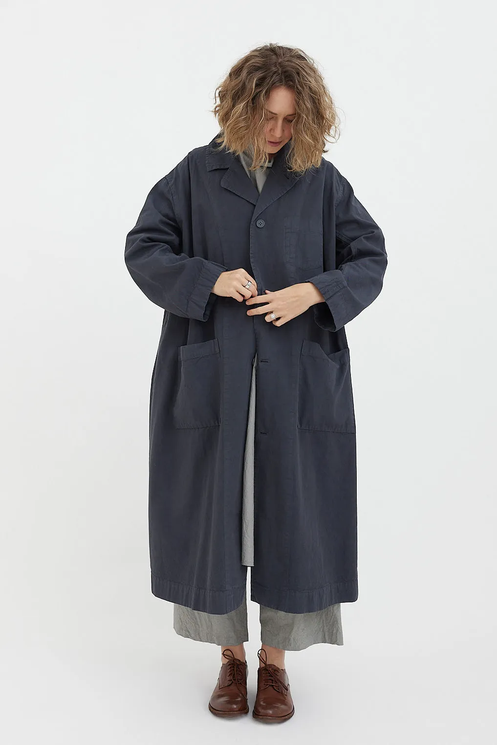 Veritecoeur - Coat - VC-2510