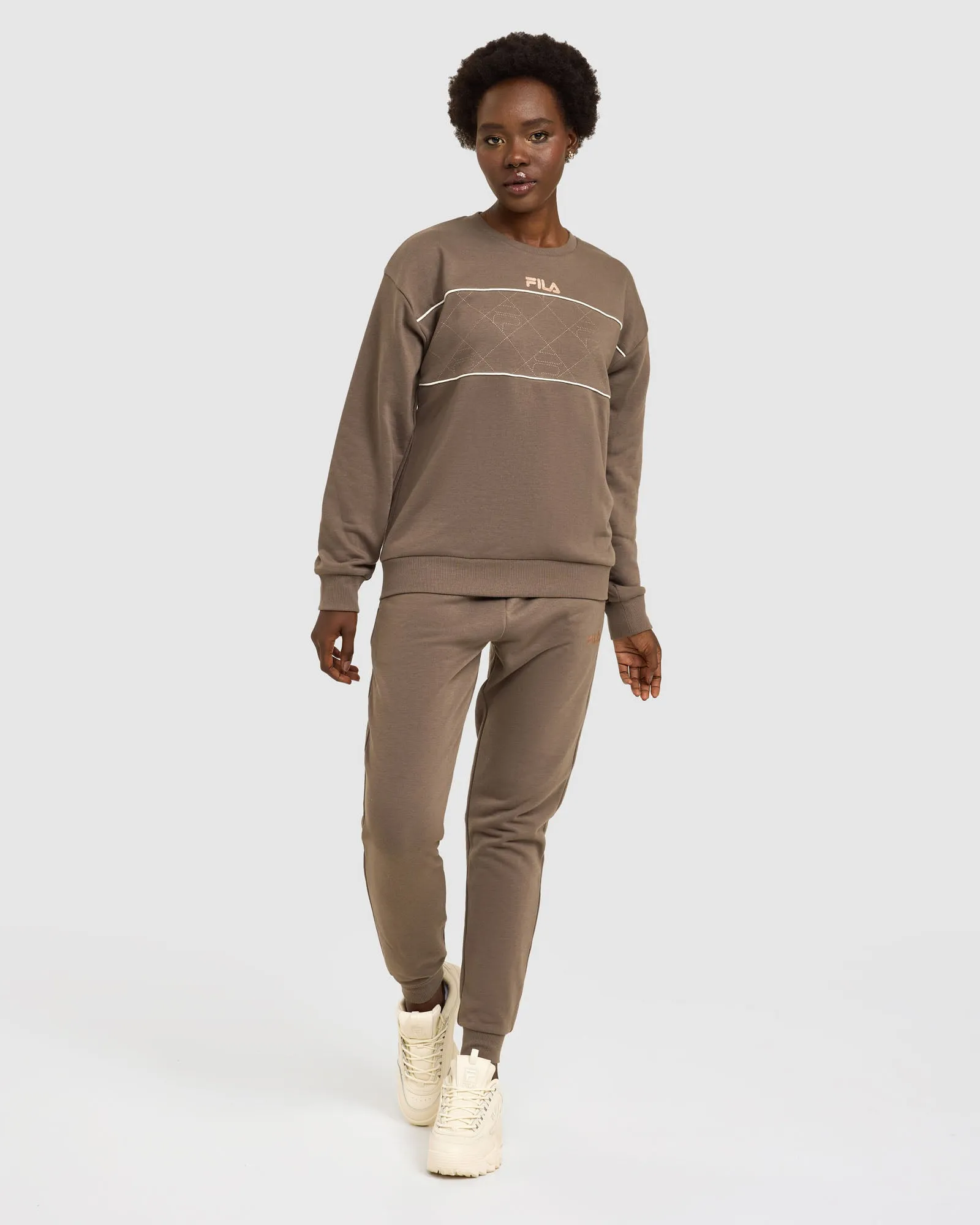 Women's Brielle Crew