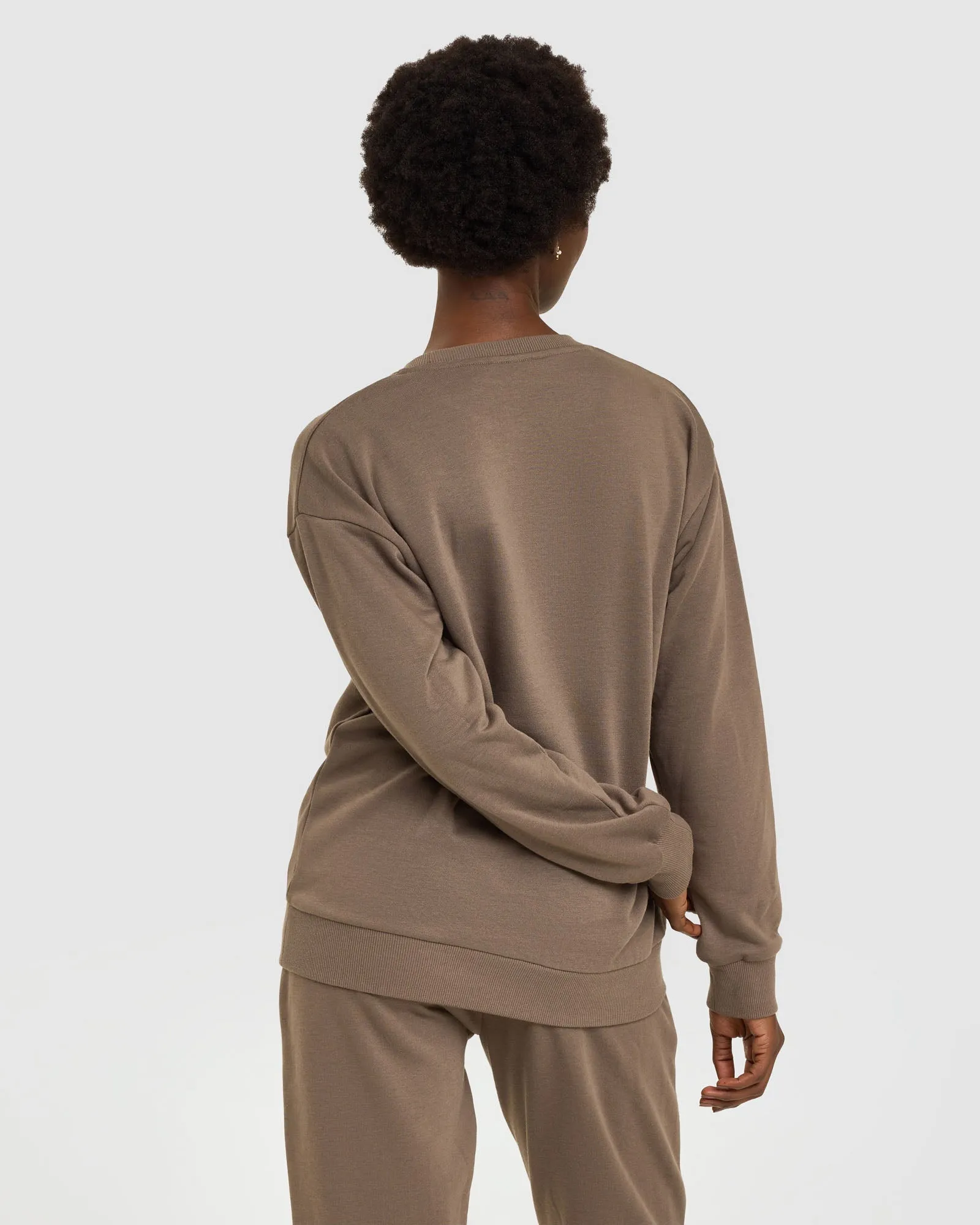 Women's Brielle Crew